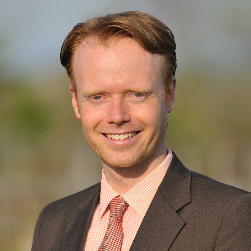 Unser Abgeordneter im Bundestag